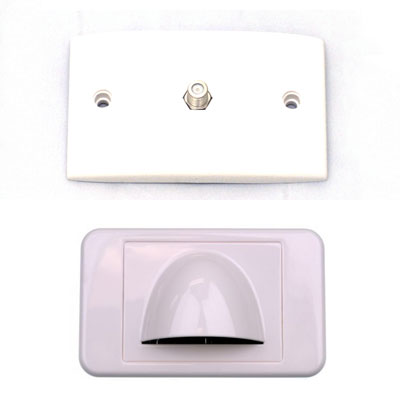 tv wall outlets perth